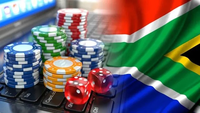 Gambling in South Africa